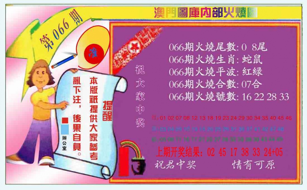 066期火烧图（新）[图]