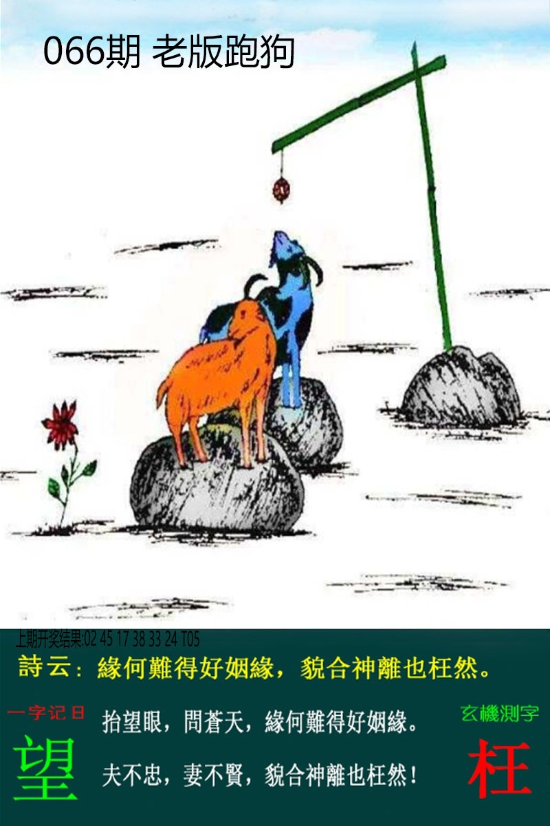 066期老板跑狗[图]