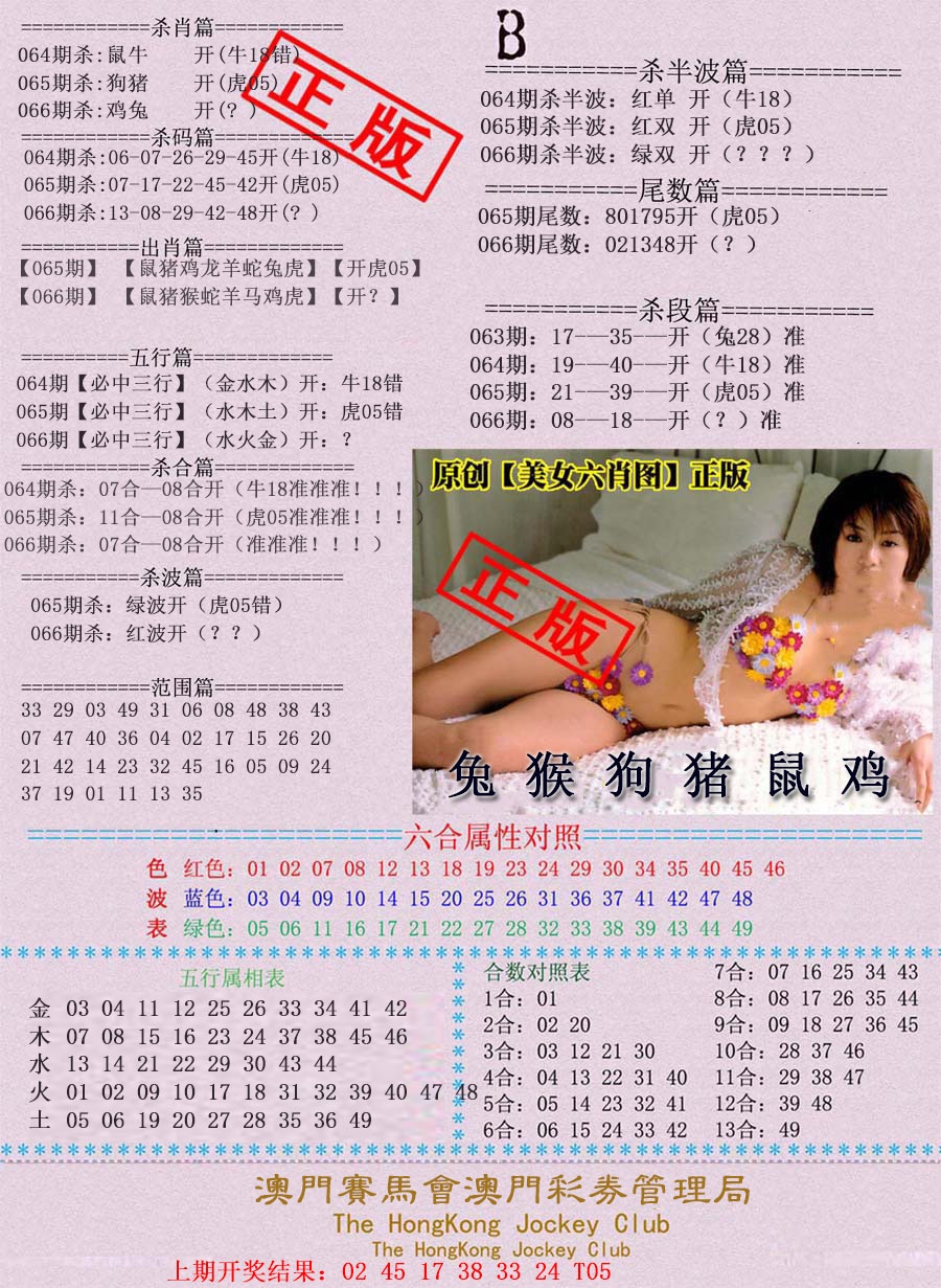 066期通缉令-2[图]