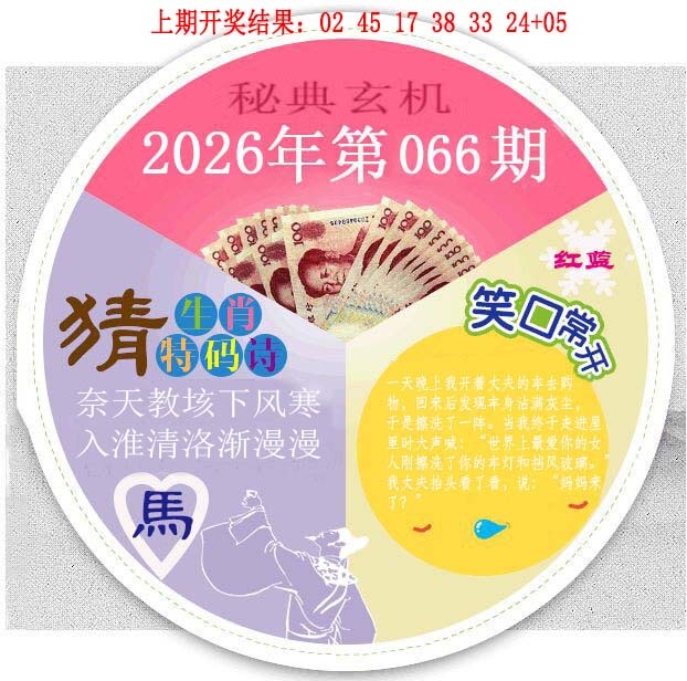 066期六合秘典[图]
