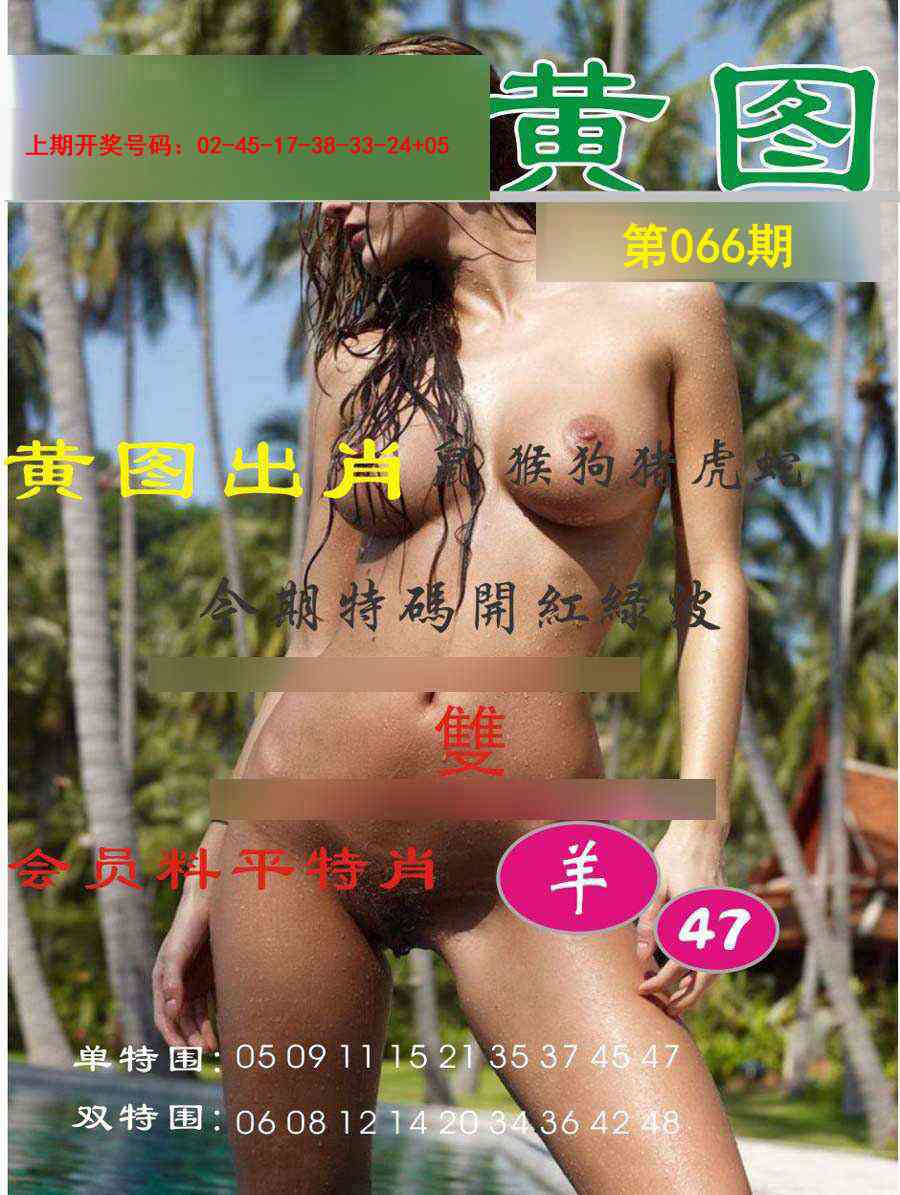 066期黄图[图]