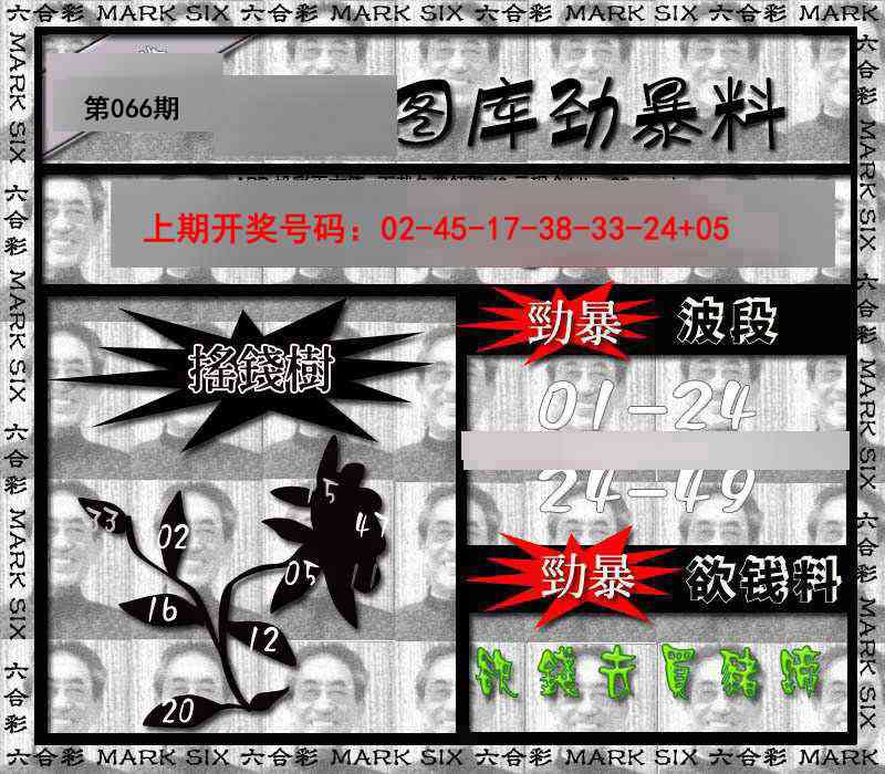 066期劲暴来料[图]