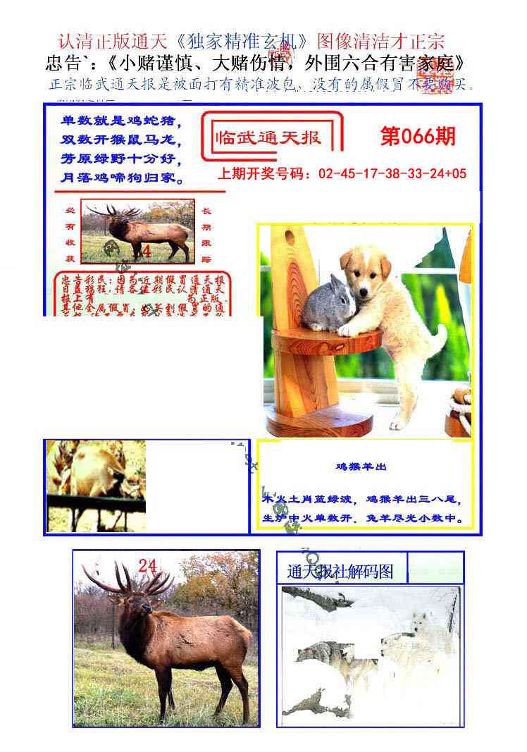 066期临武通天报[图]