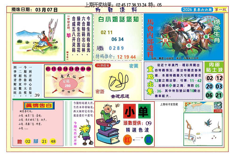 066期内部透料A[图]