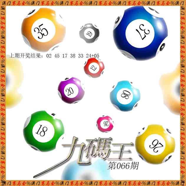 066期九码王[图]