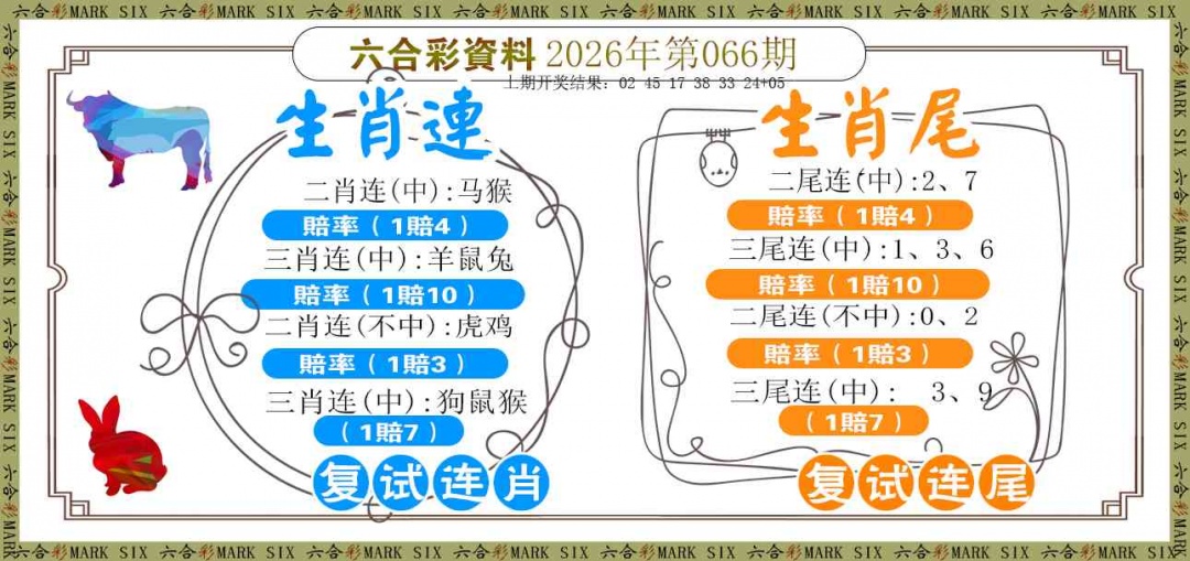 066期复试连[图]